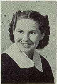 Dorothy Dosch